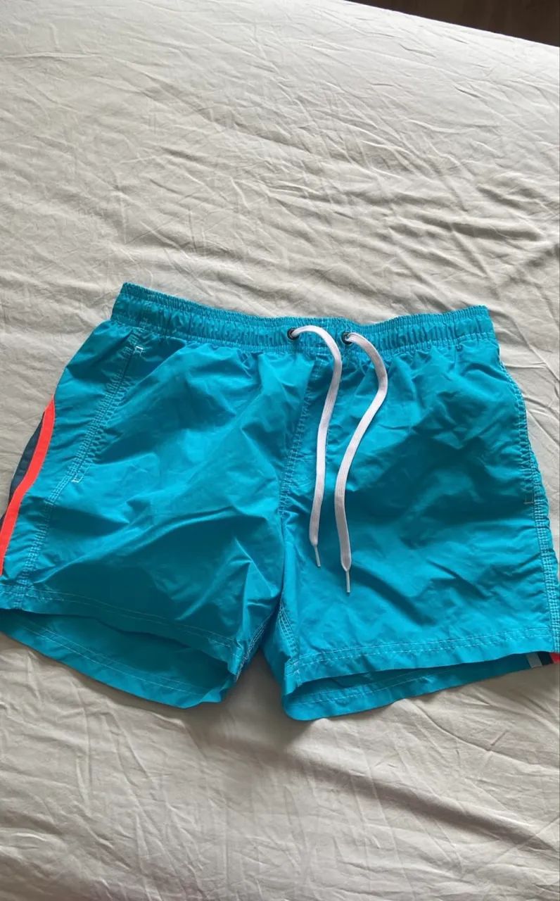 Short Sundek Original  - Foto 2