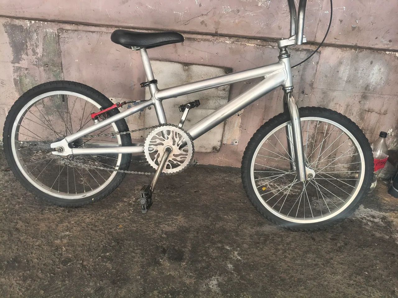 Bicicleta  - Foto 2
