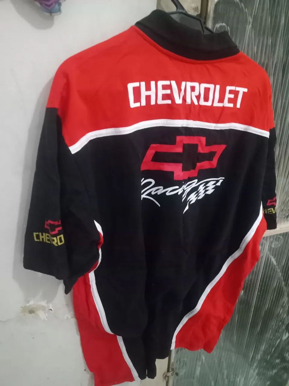 Camisa polo personalizada Chevrolet. - Foto 2