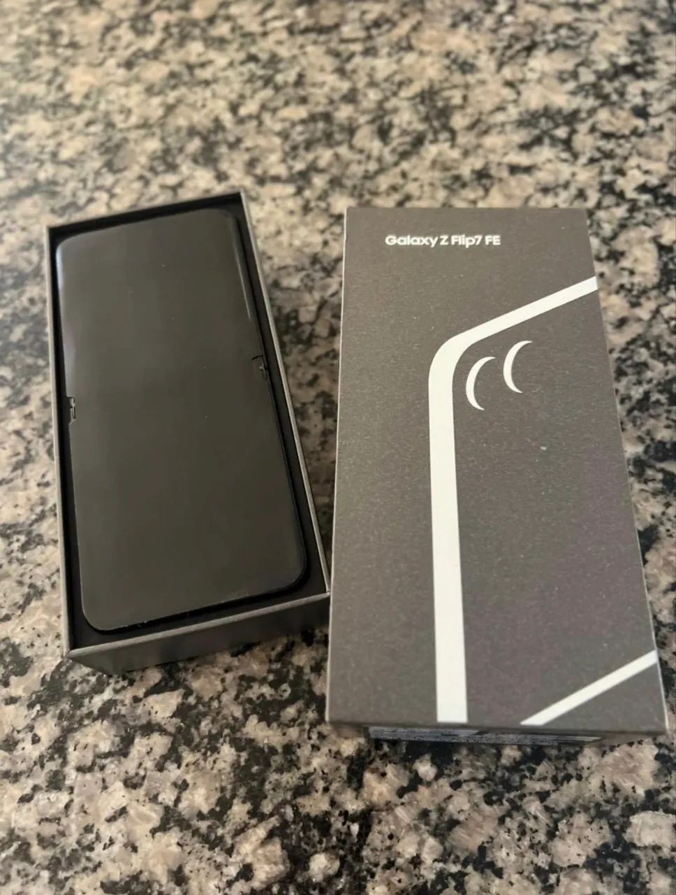 Galax z flip 7 fe  - Foto 3