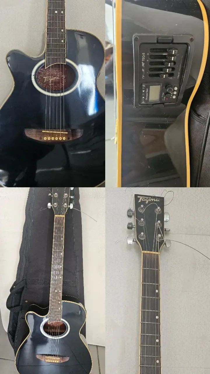 Violão 