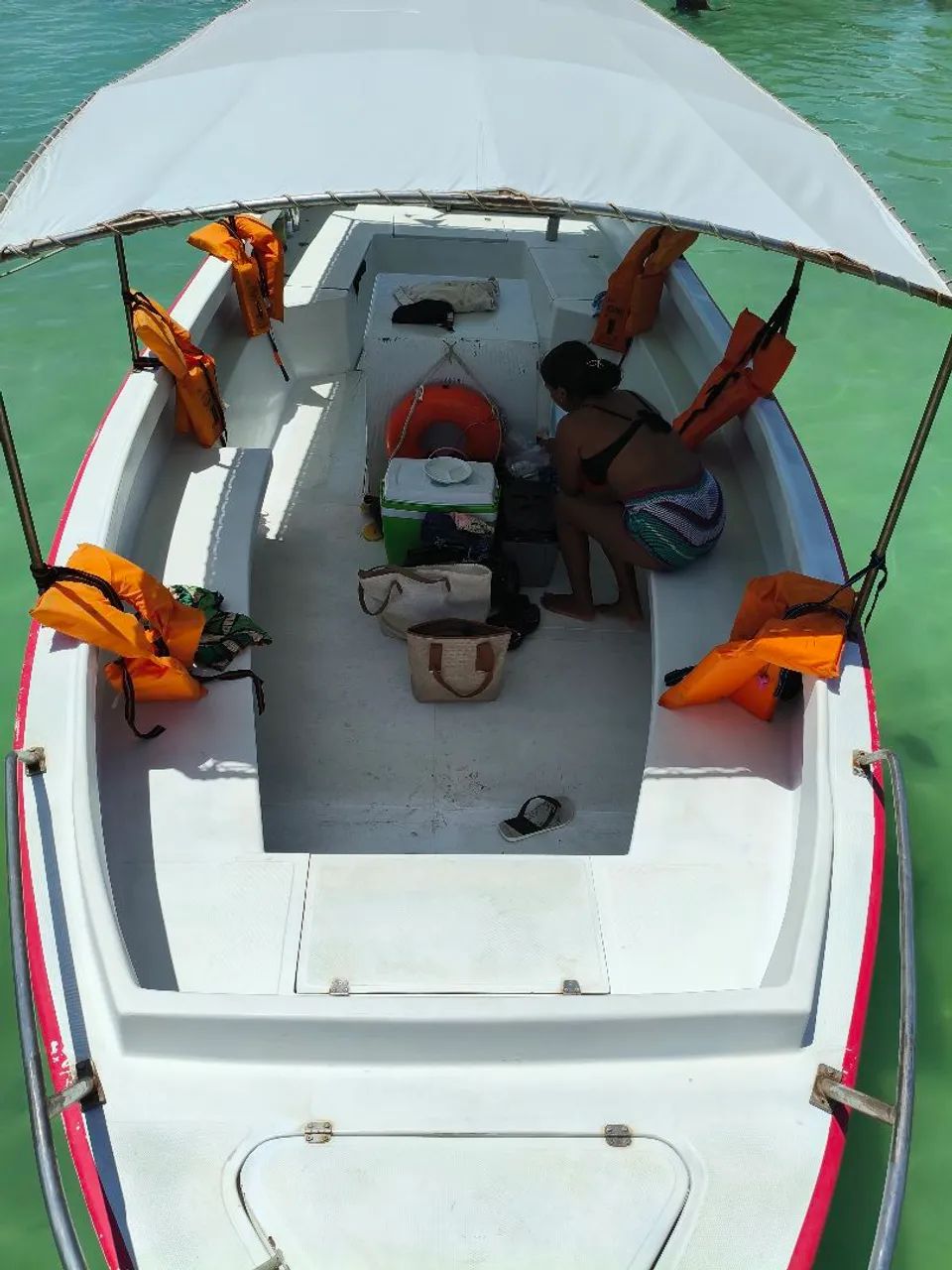 Barco fibra  - Foto 5