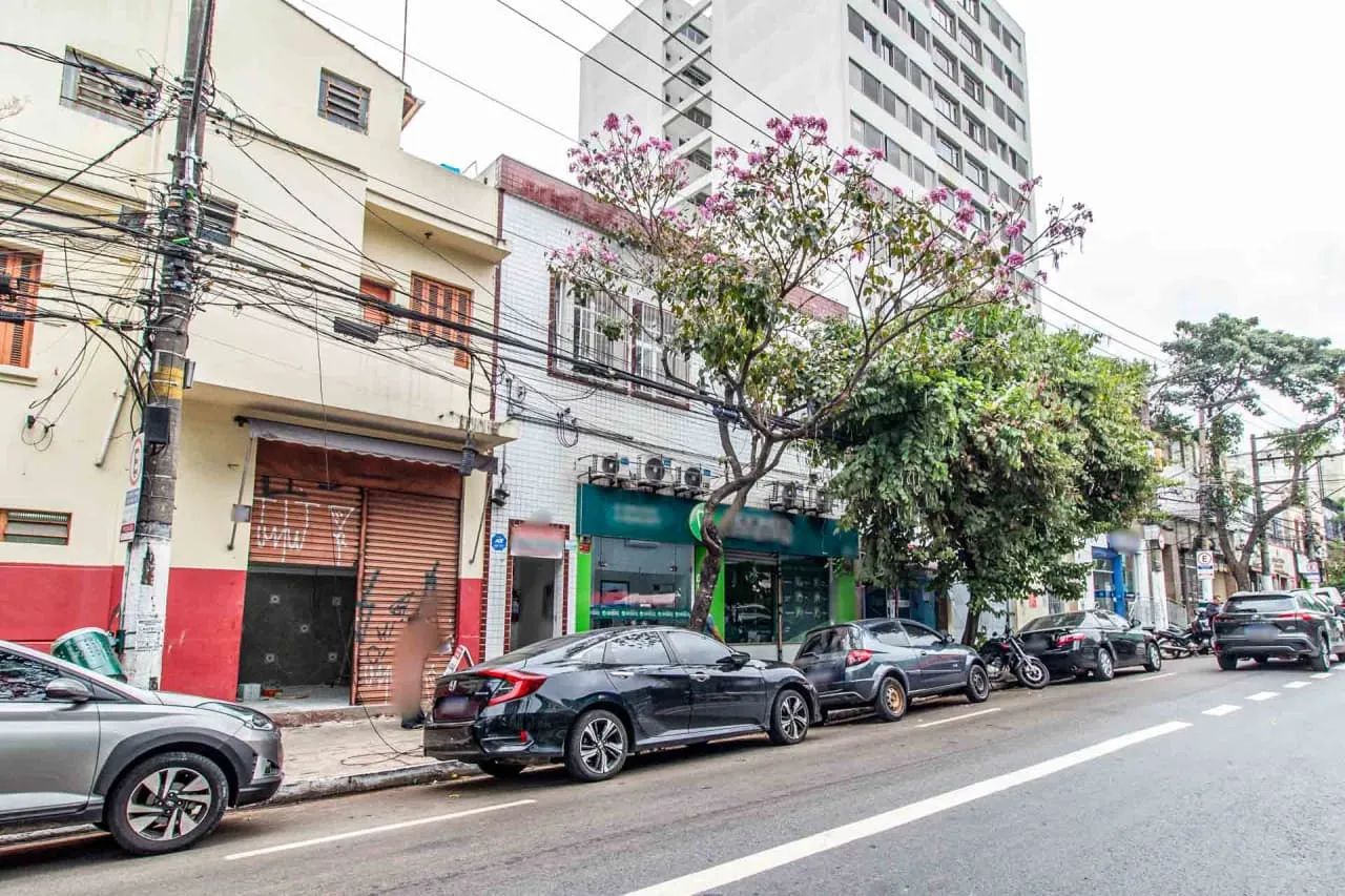 Sobreloja na Rua Clímaco Barbosa, 140 - Sobreloja  220 m² - Foto 4