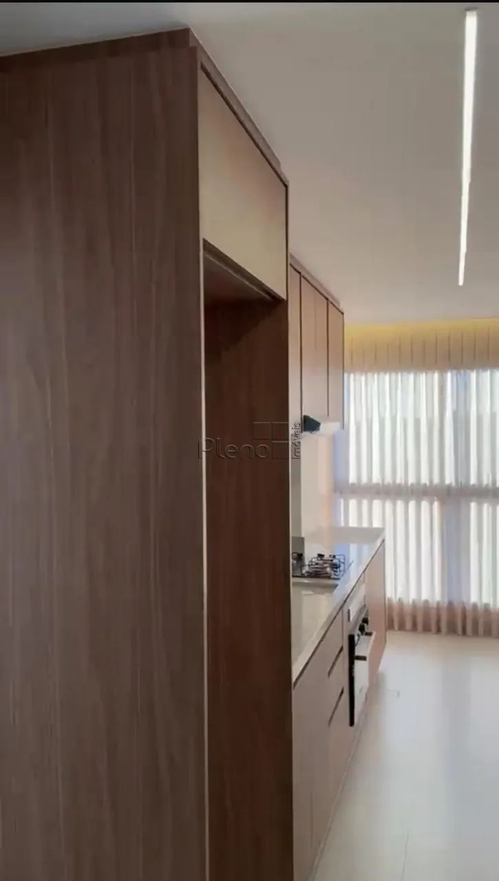 Apartamento para alugar em Campinas, Nova Campinas, com 2 suítes, com 66 m², Halma 911 - Foto 3