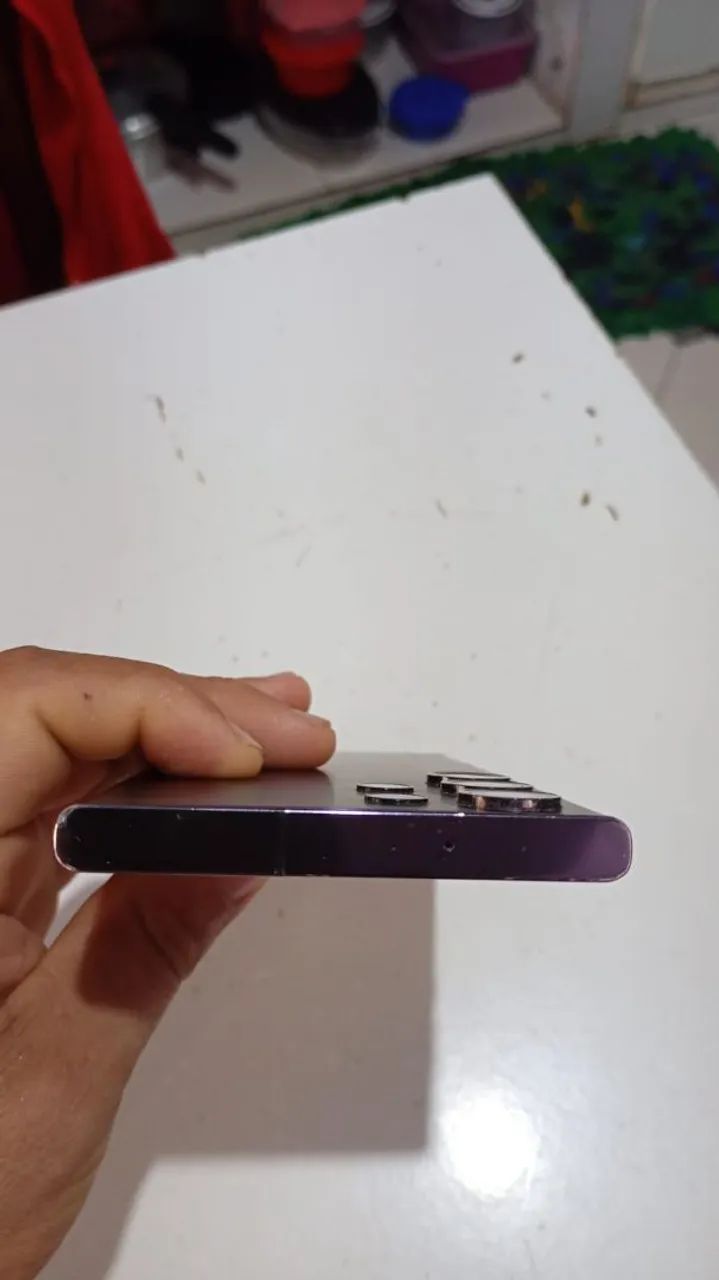S 23 ultra 256 gigas  - Foto 3