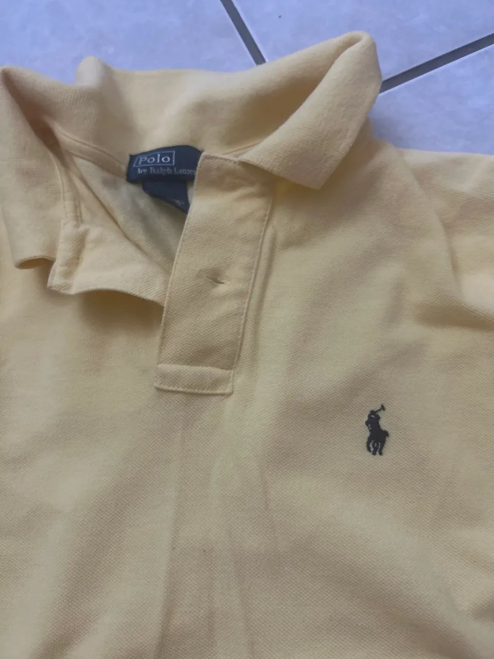 Camisa Polo - Foto 2
