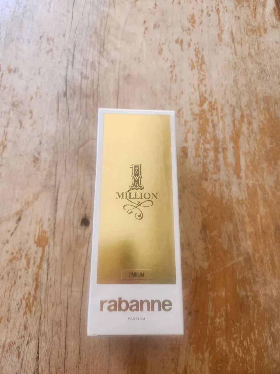 One million parfum 200 ml