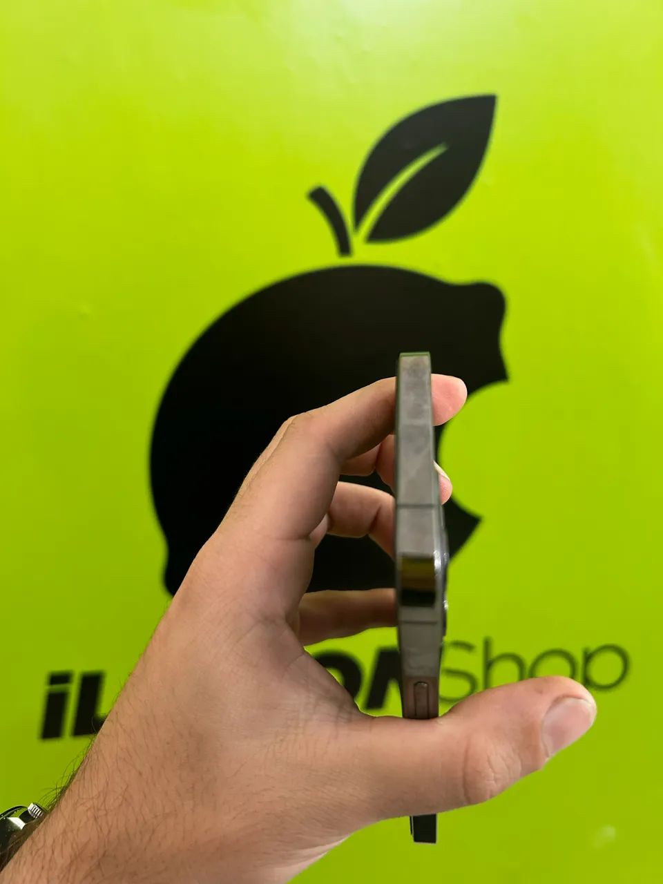 iPhone 12 Pro 128GB - Foto 4