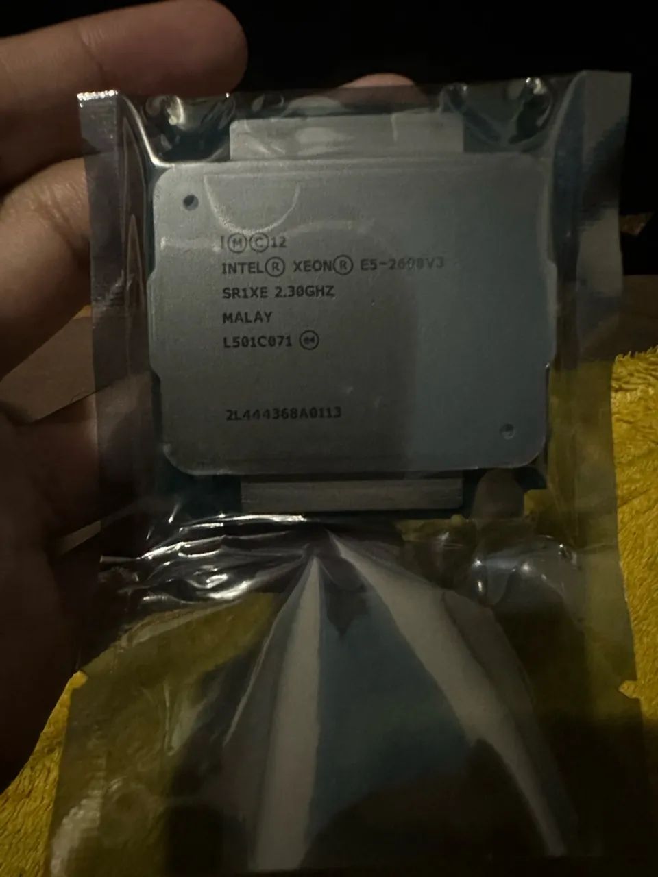 Processador xeon - Foto 3