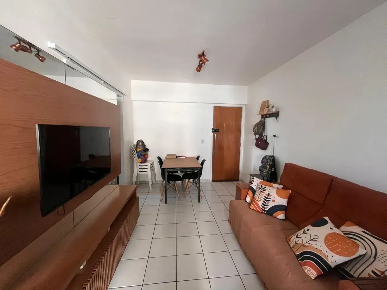 vendo apartamento 2 quartos em Setubal
