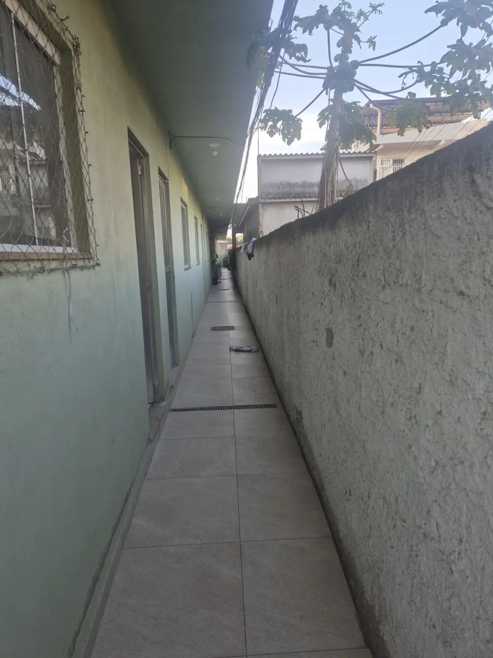 kitnete prótimo a praça Patriarca