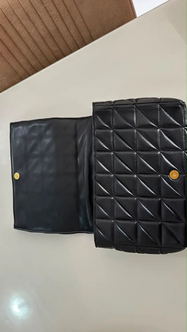 Bolsa Zara - Foto 4