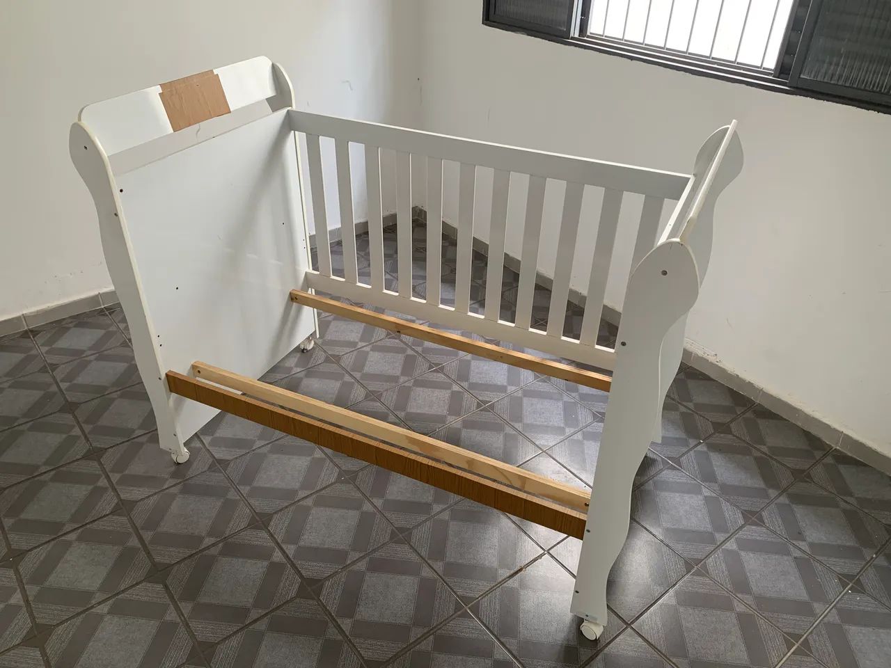 Berço Americano - Foto 2