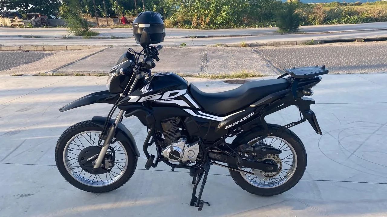 Moto Bros 2020 - Foto 4