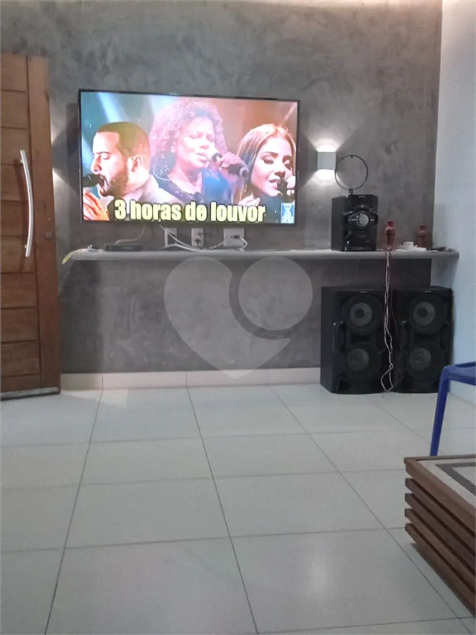 Lindo Sobrado com 4 Suítes - Foto 5