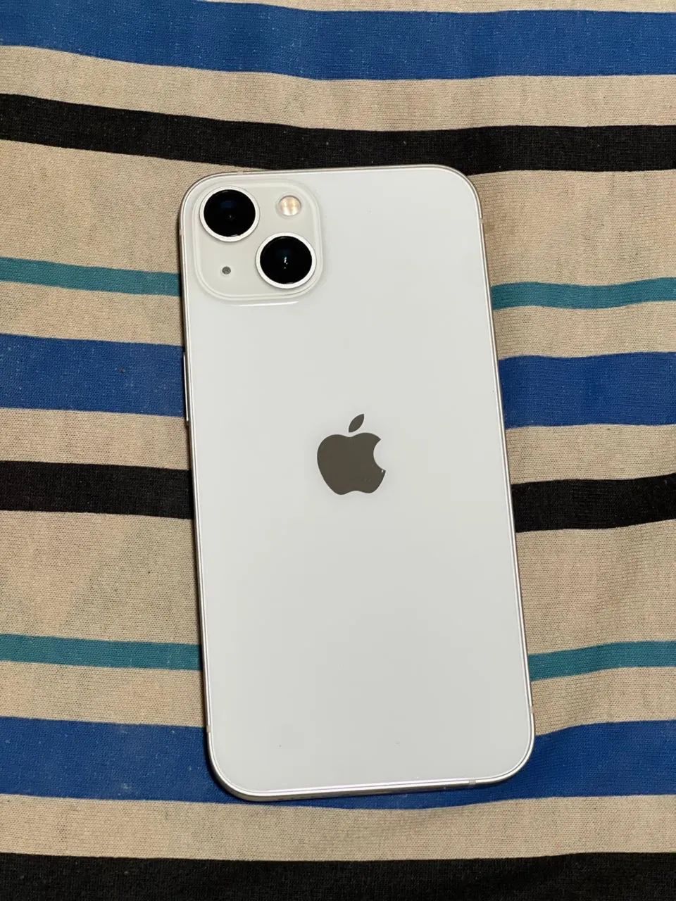 iPhone 13 - 95% de Saúde da Bateria - Excelente Estado