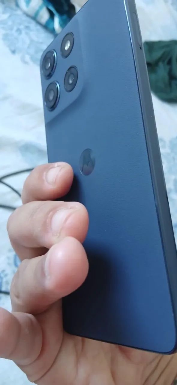 Celular Motorola G 86 - Foto 3