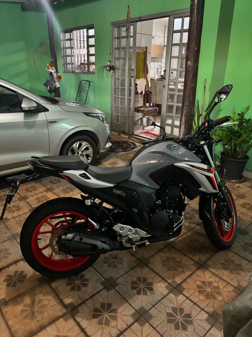 FAZER FZ25 CONNECTED - Foto 2