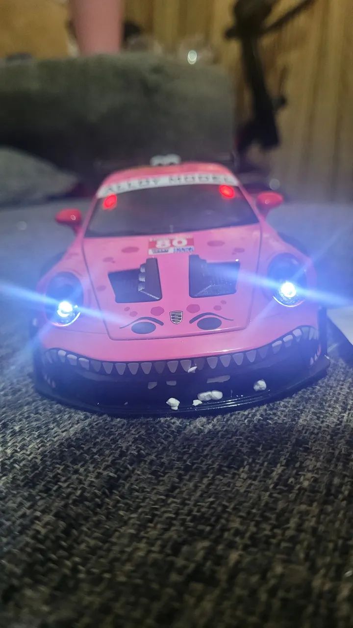 Miniatura 1/24 roxy - Foto 5
