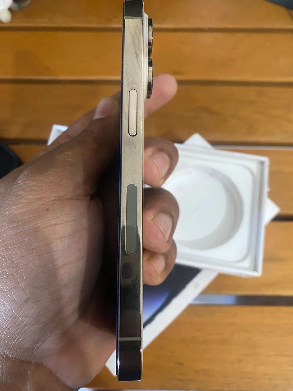 iPhone 14 Pro 256GB - Foto 5