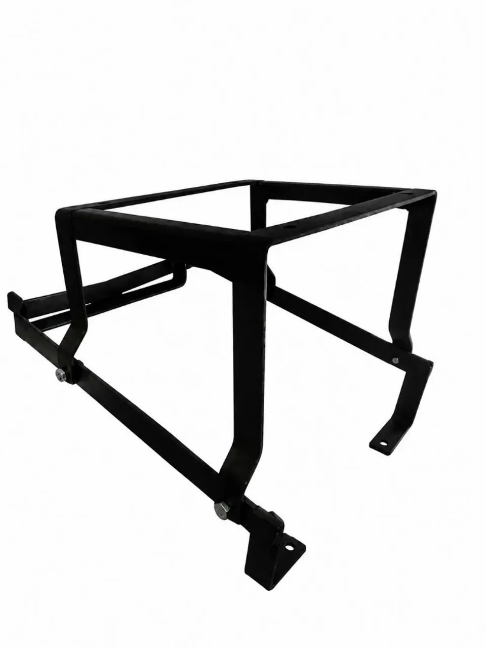 Suporte baú , crosser 150 