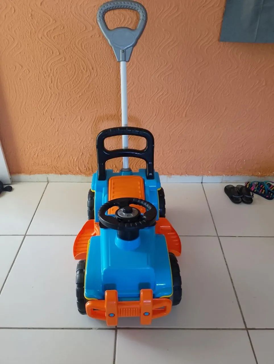 Motinha infantil  - Foto 3