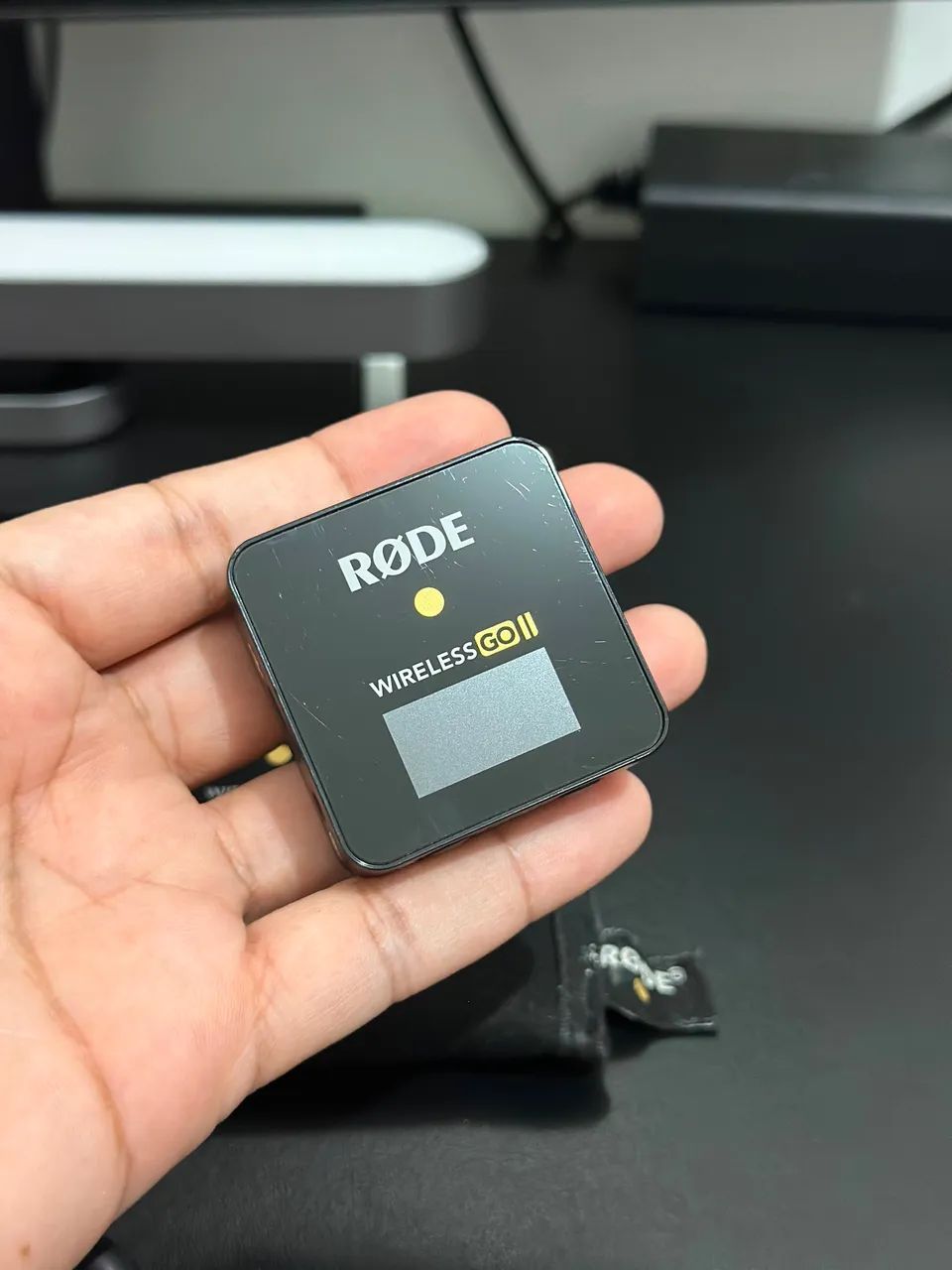 Microfone RODE  - Foto 2