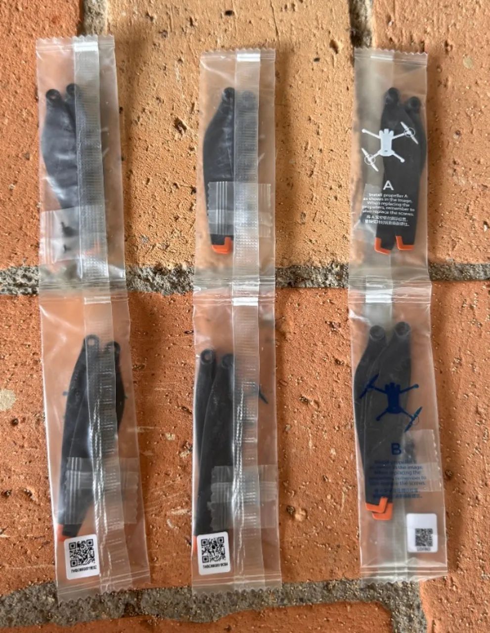 Drone DJI Mini 4 Pro 4K Fly More Combo com 3 Baterias e Bolsa - Foto 5