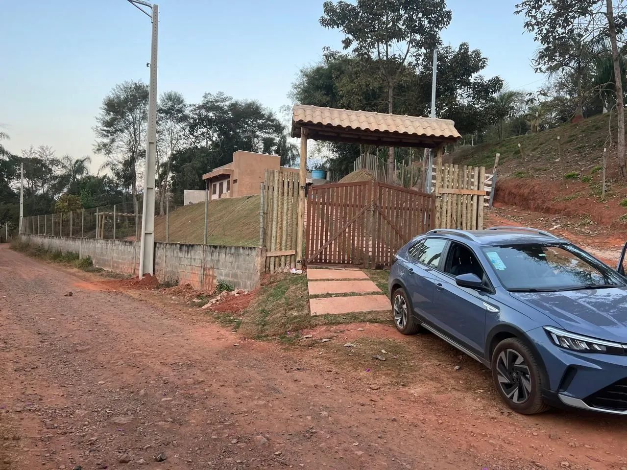 Chácara no Pau de Angu - Itabira  - Foto 2