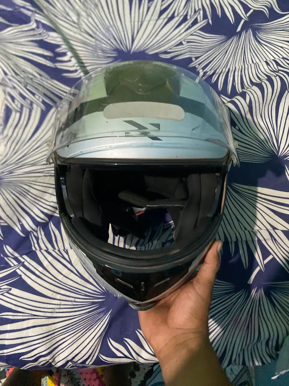 CAPACETE NORISK - Foto 2