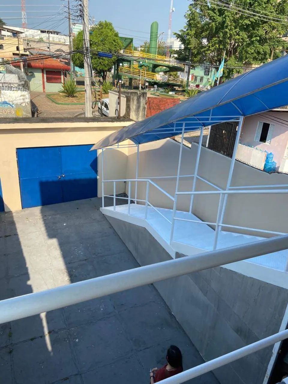 Prédio comercial a venda, Bairro São Geraldo Manaus - Am.