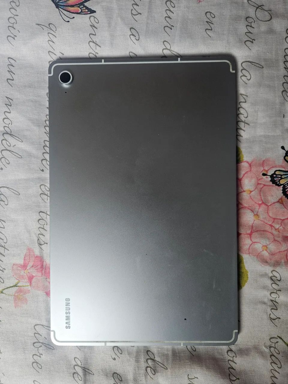 Galaxy tab s10fe