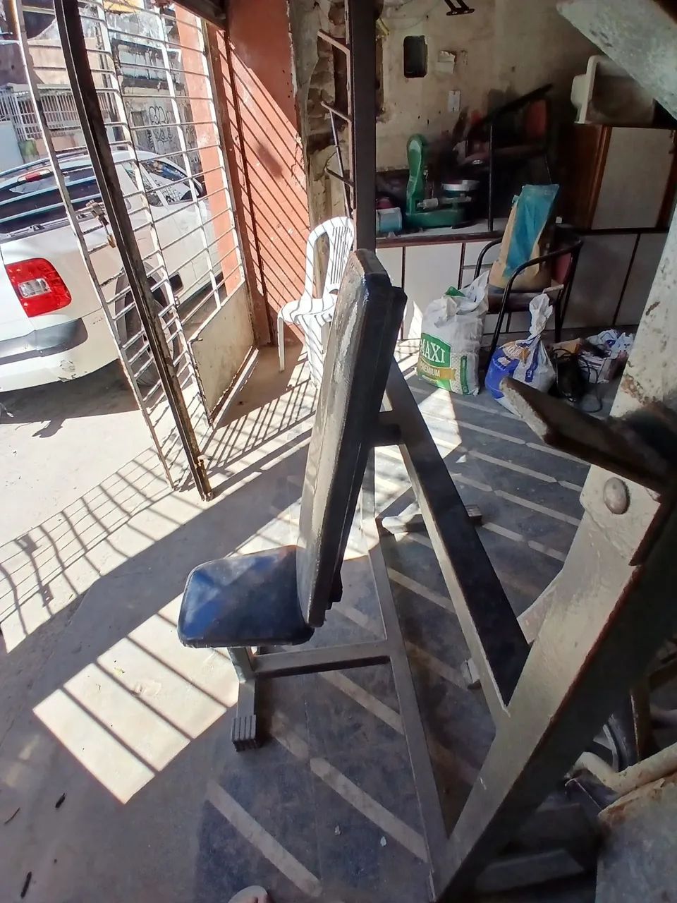 Maquina de academia profissional  - Foto 4