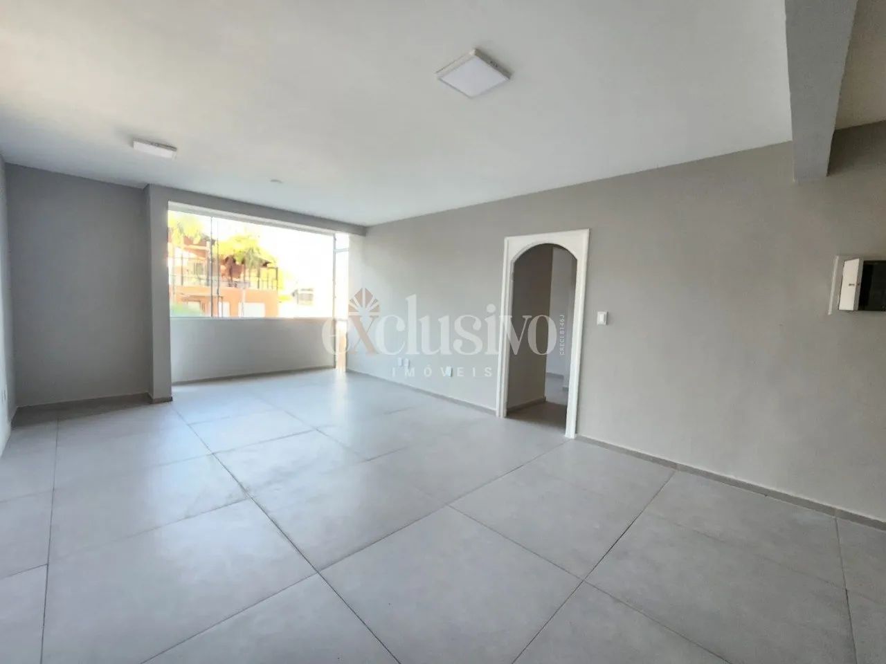 Apartamento para venda 3 quartos no Bom Abrigo - Foto 3