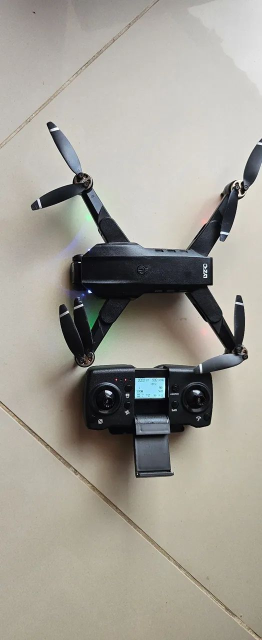 Drone l900  - Foto 4