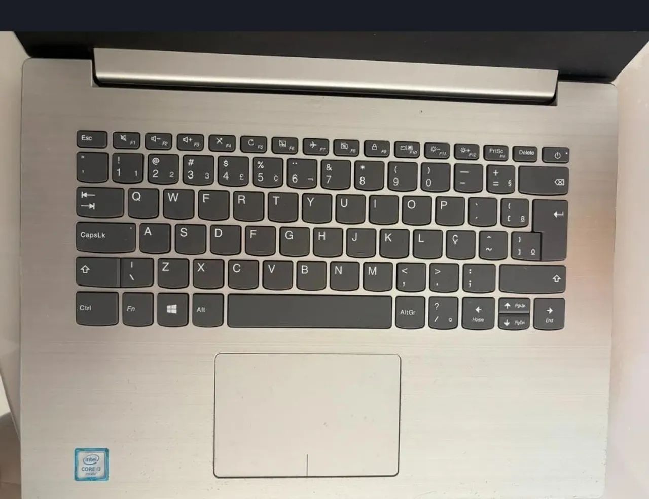 Notebook Lenovo  - Foto 2