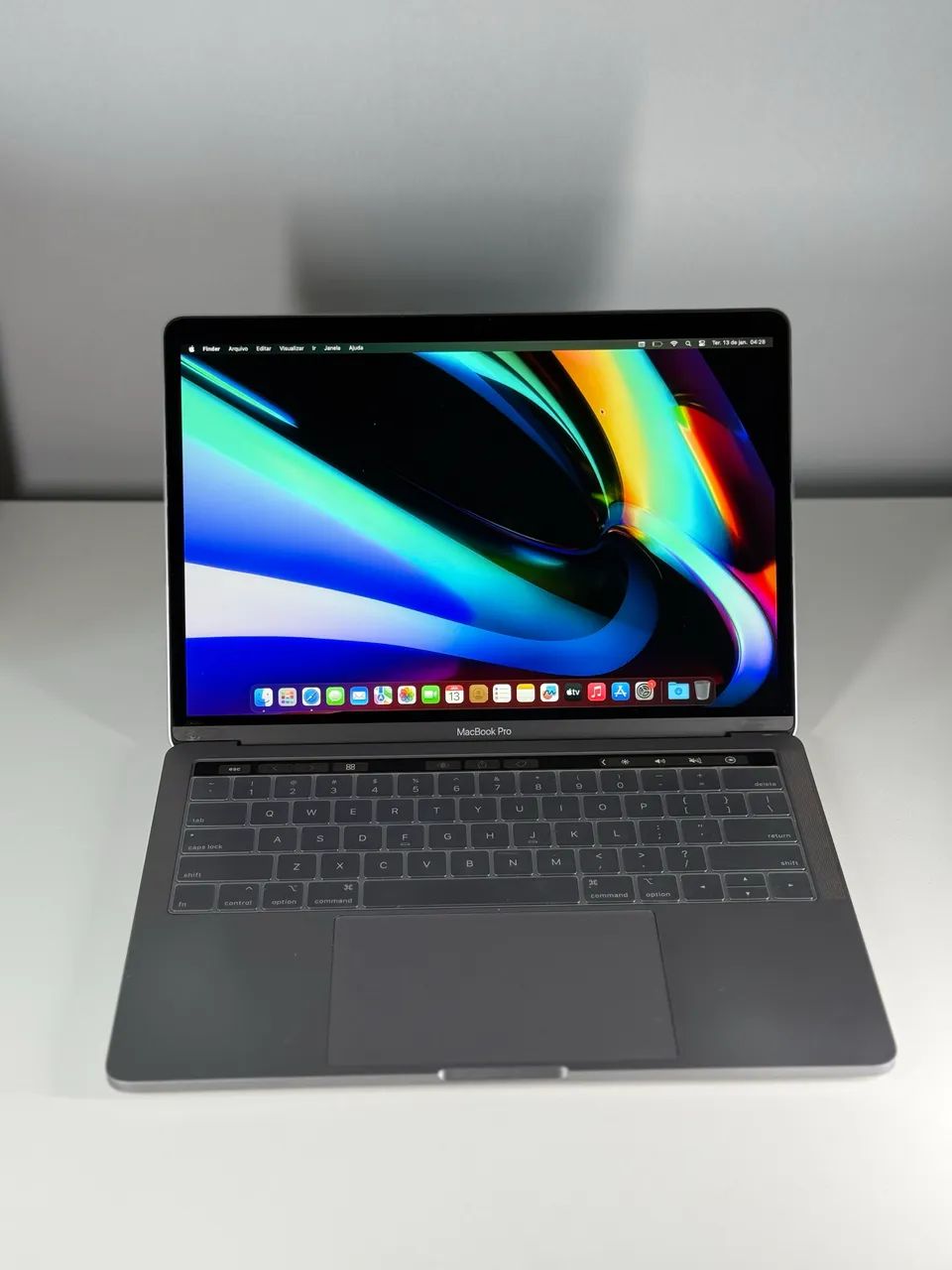 Macbook Pro 2019 - i7 2.8Ghz 16/256 - Notebooks - Ipitanga, Lauro