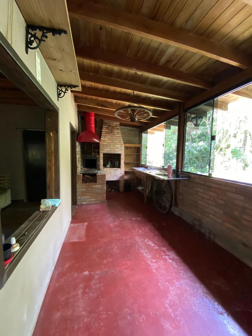 Sítio em Rio dos Cedros - Foto 2