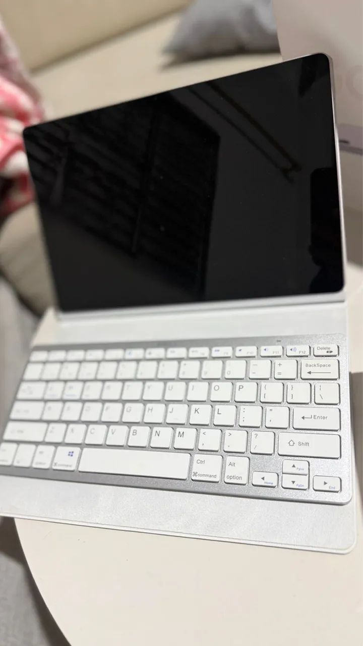 Samsung Galaxy Tab S9 FE+ 128GB Wi-Fi  Plus ? LAVANDA - Foto 3