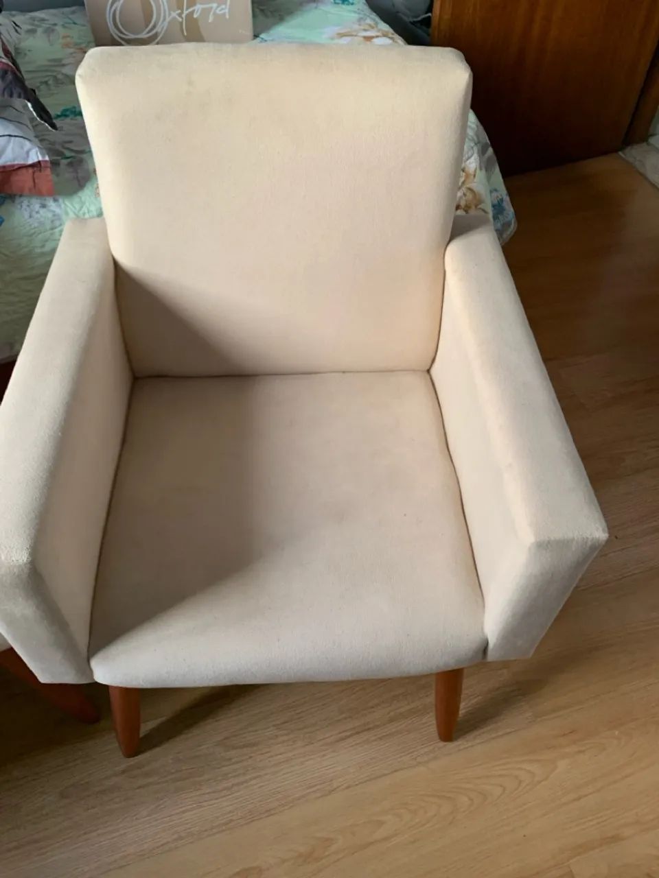 Par de Poltrona sem uso  - Foto 3