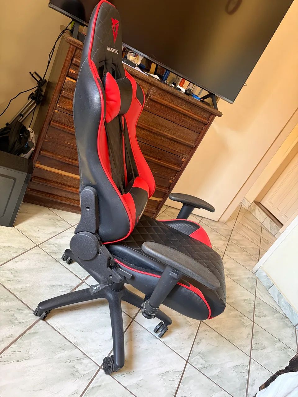 Cadeira gamer