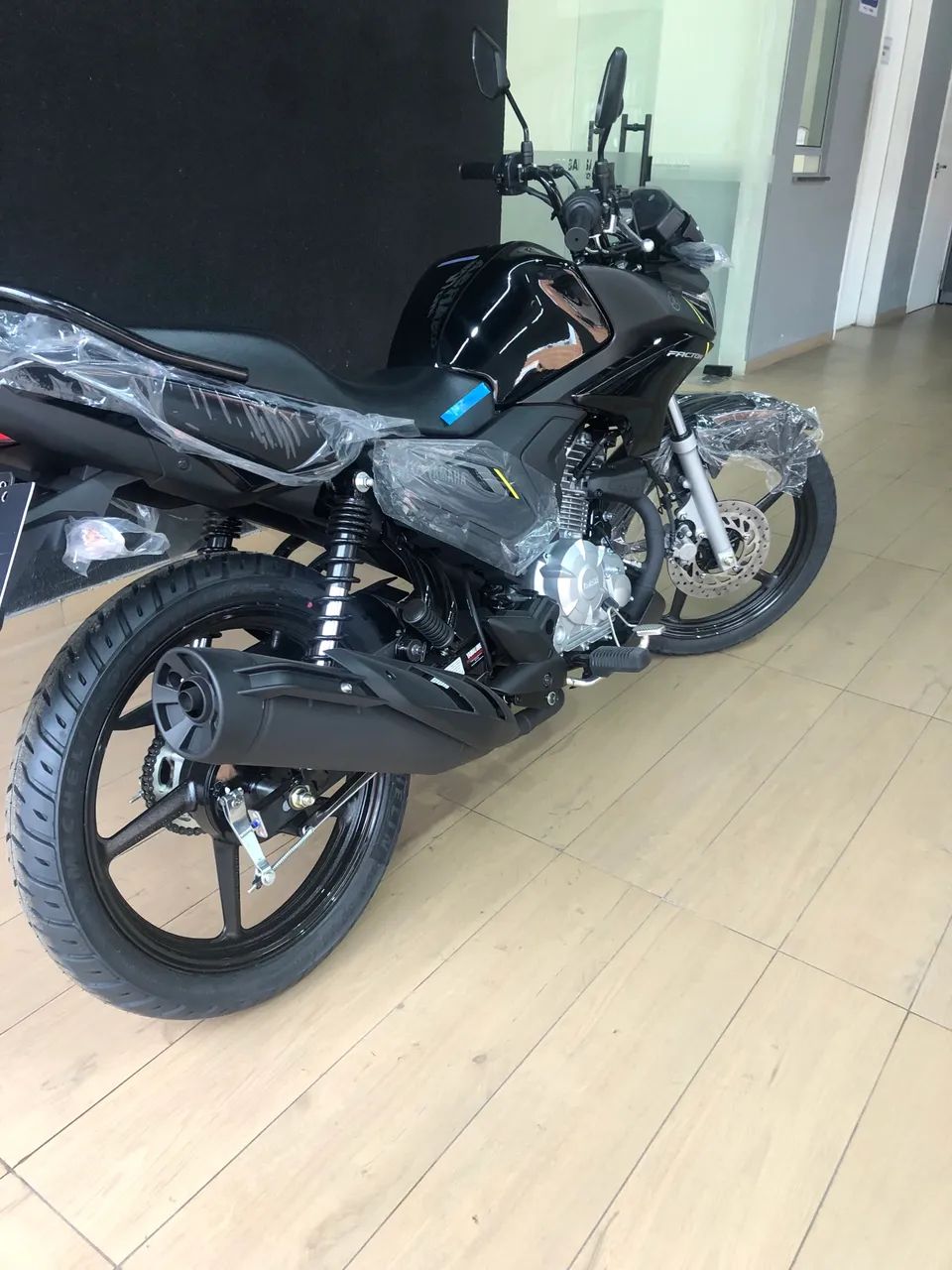 Yamaha factor 2026 OPORTUNIDADE  - Foto 4
