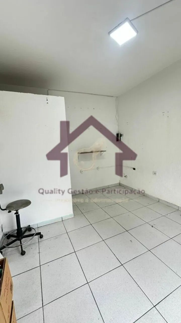 Locação sala comercial disponivel no Ipiranga com 30m total e 30m de área construída com a - Foto 3