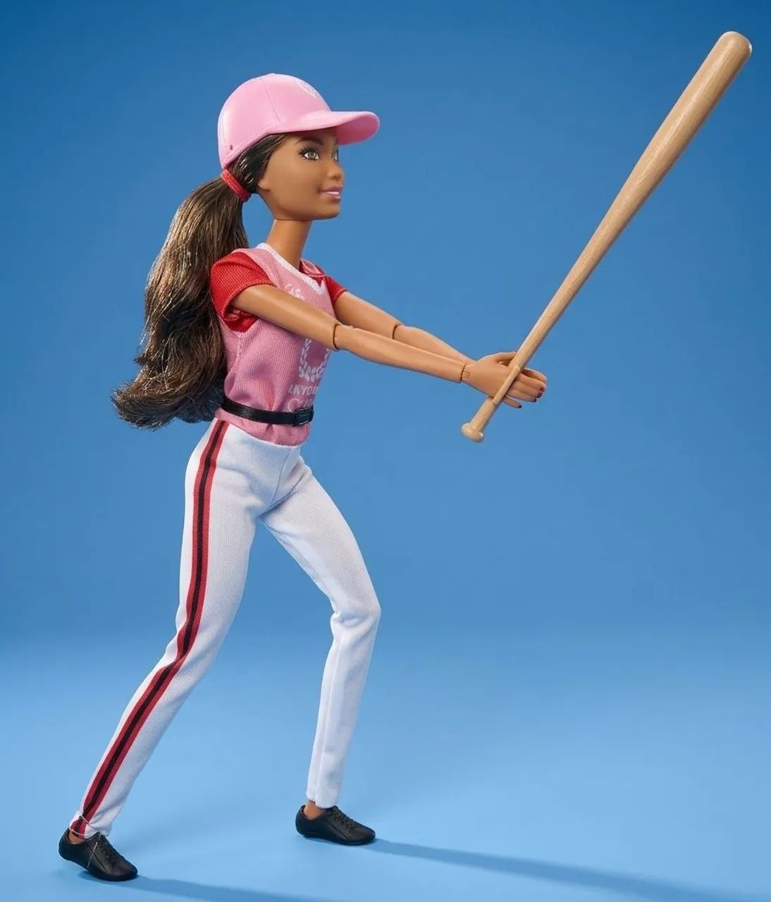 Barbie Olimpíadas  - Foto 2