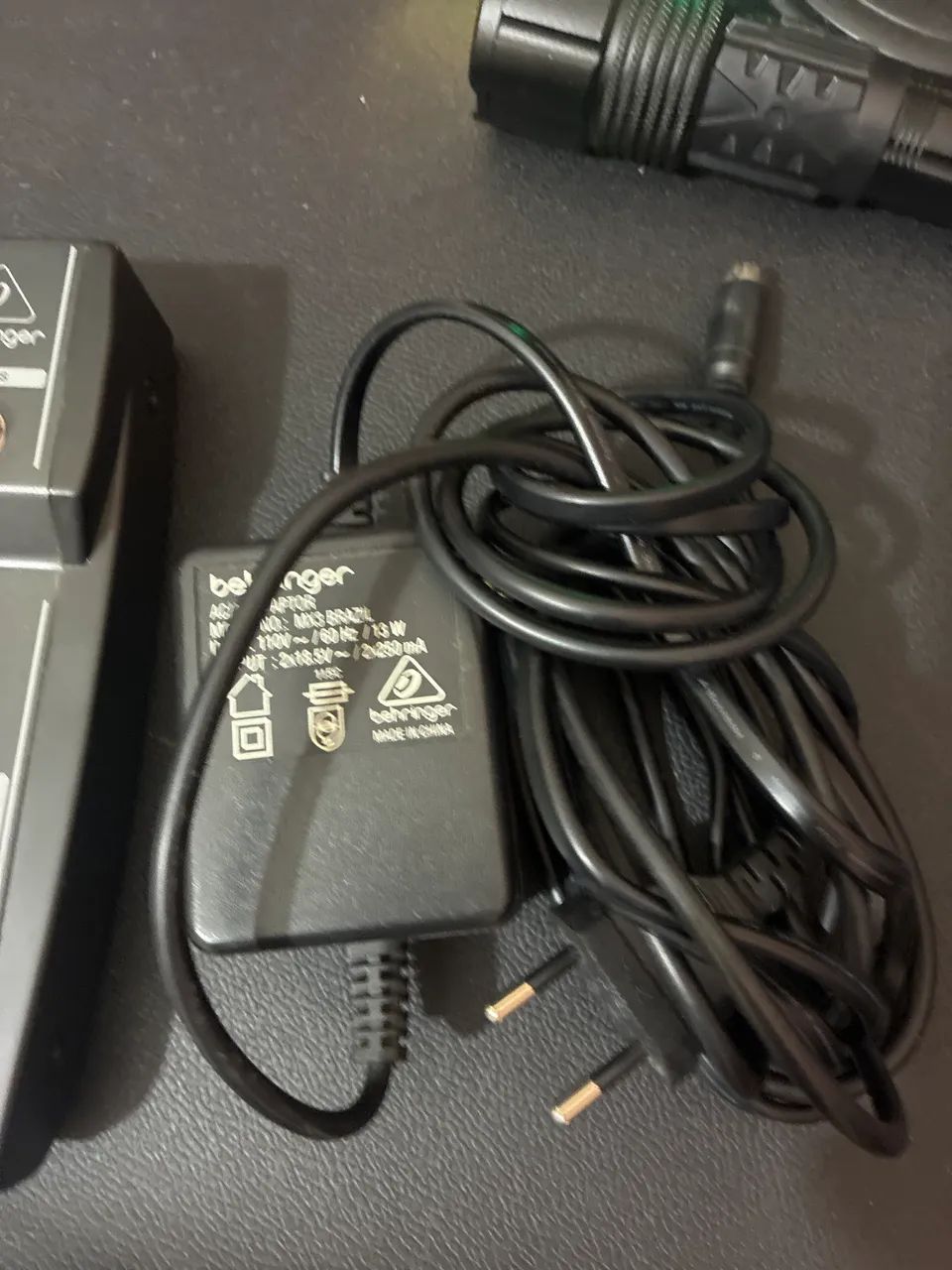 Mixer Xenyx 502 Behringer  - Foto 2