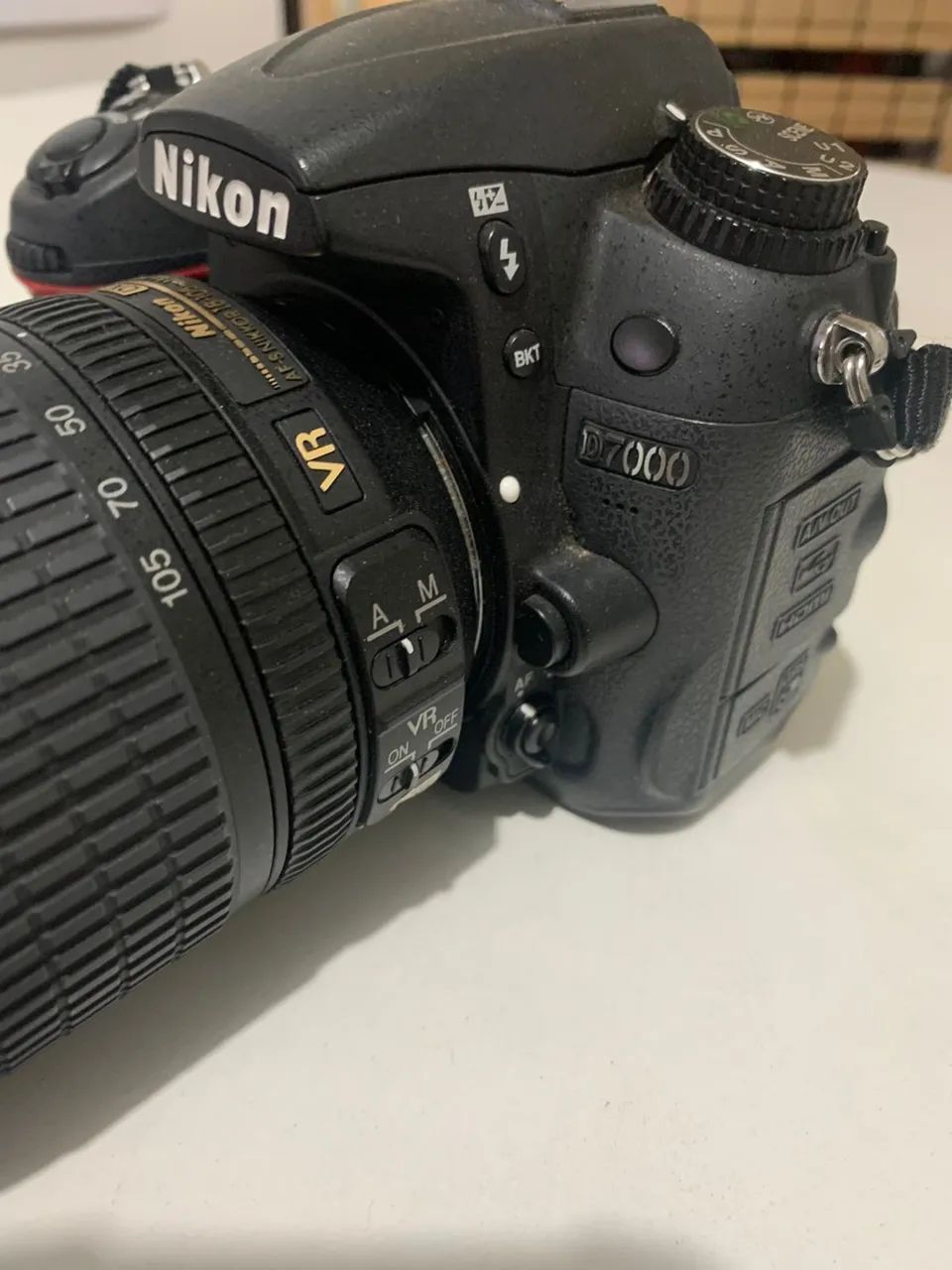 Camera completa nikon d7000 - Foto 3