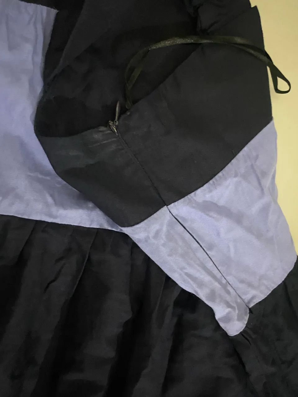 Vestido elegante PP - R$30 - Foto 2