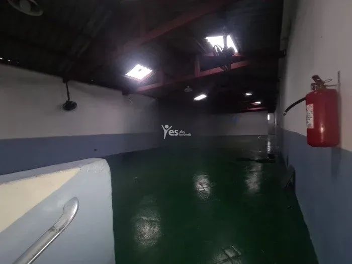 Salão Comercial 280m² para Alugar no Parque das Nações, Santo André REF: 20330 - Foto 2
