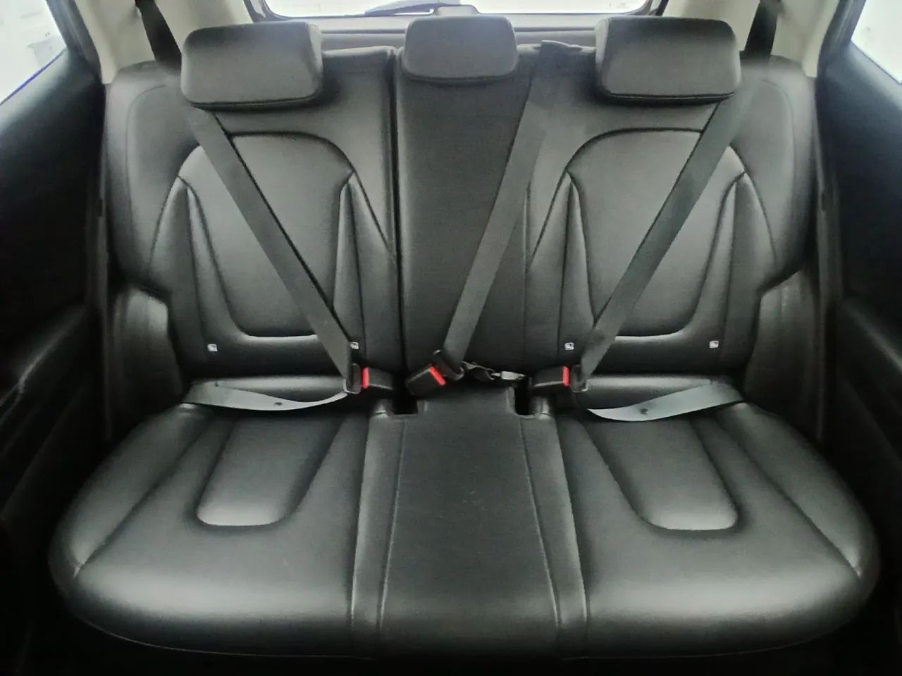 Hyundai Creta Limited 1.0 TB 12V Flex Aut., foto 18 de 18