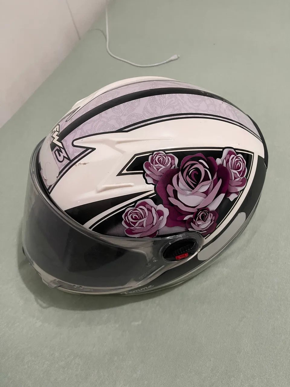Capacete  - Foto 5